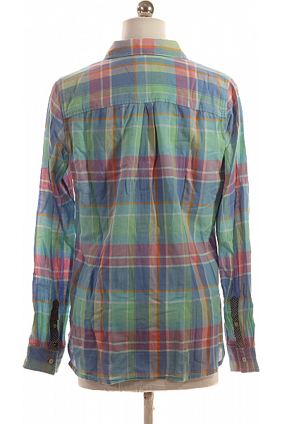 Dámská Košile Barevná TOMMY HILFIGER