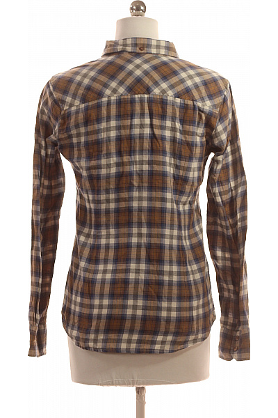 Marc O´Polo Dámská Košile Modrá Vel. 34