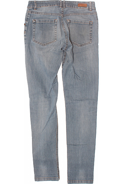 Dámské Džíny Modré Vel. 32/34