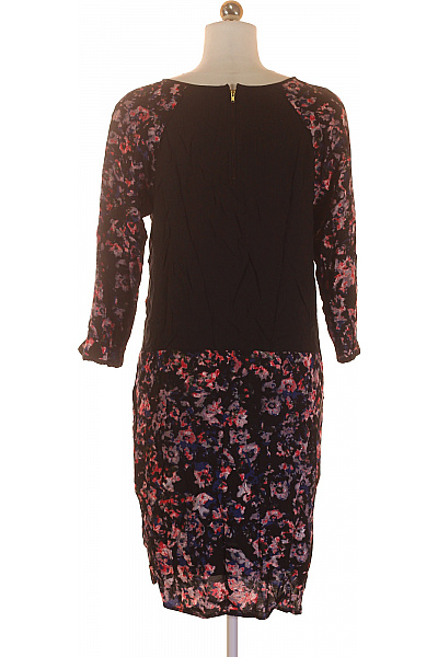 Šaty Černé InWear Vel. 36