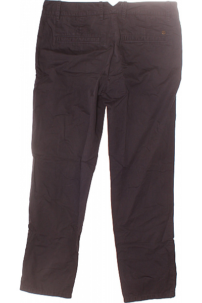 Dámské Kalhoty Modré Marc O´Polo Vel. 36