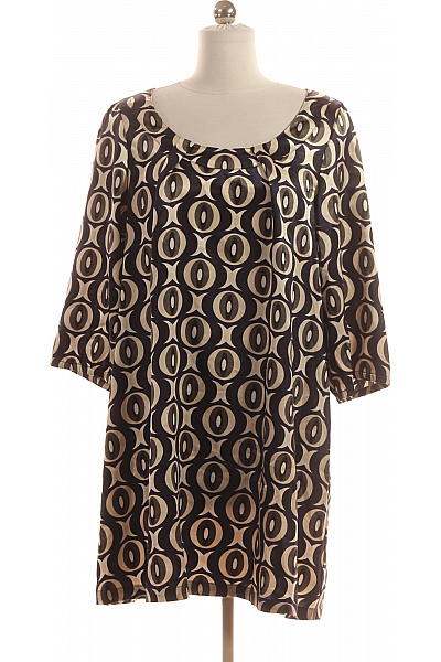 SOAKED Tričkové  Šaty Barevné Vel. S