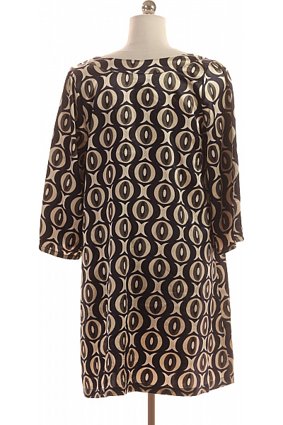 SOAKED Tričkové  Šaty Barevné Vel. S