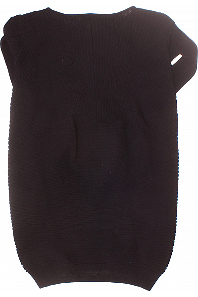 Šaty Vlněné Modré COS Vel. XS