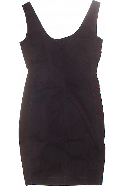 Gap Džínové  Šaty Modré Vel. XS