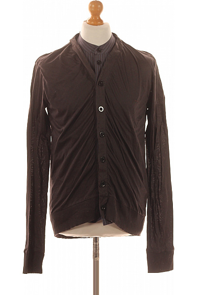 Hugo Boss Vzorovaná Pánská Košile Černá Vel. M | Hugo Boss | obrázek 2