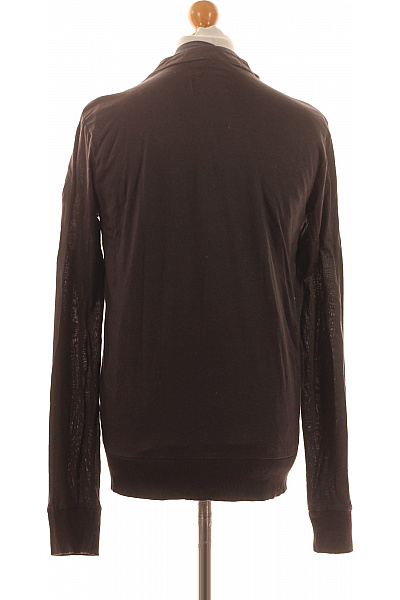 Hugo Boss Vzorovaná Pánská Košile Černá Vel. M | Hugo Boss | obrázek 3