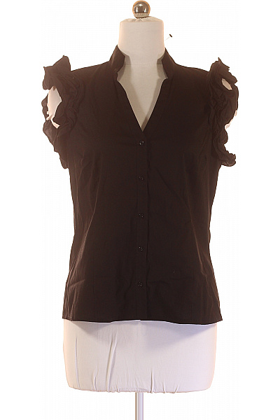 Dámská Košile Černá Next