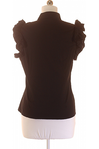 Dámská Košile Černá Next