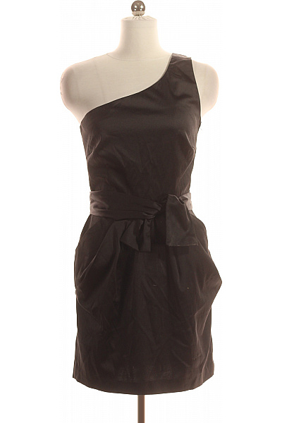 Šaty Černé MbyM Vel. S | mbyM | obrázek 2