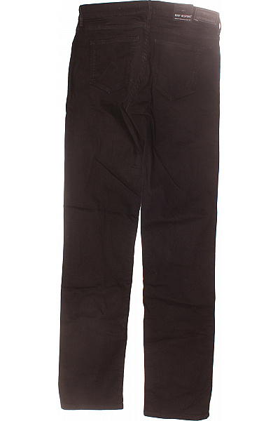 Wrangler Boyfriend Dámské Džíny Černé Vel. 30/32