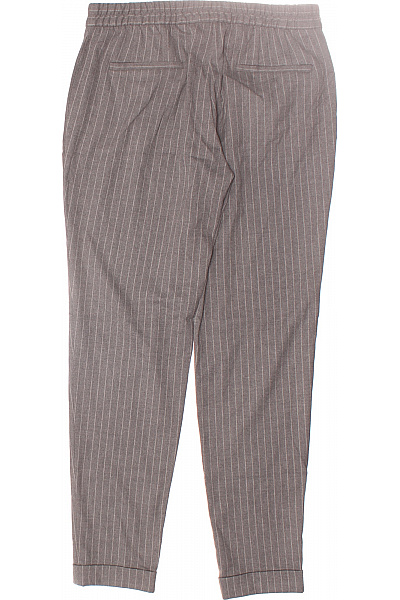 Esprit Dámské Kalhoty Šedé Vel. 38