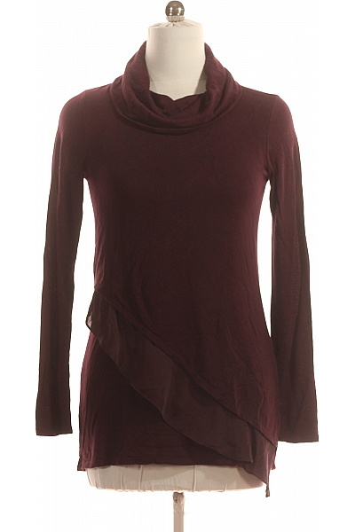 Phase Eight Dámské Rolák Vínový