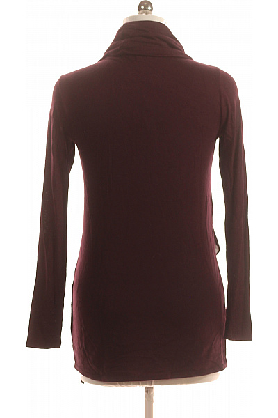 Phase Eight Dámské Rolák Vínový