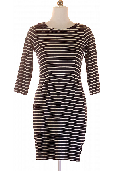 InWear Šaty Modré Vel. M