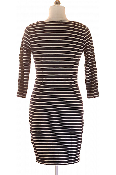 InWear Šaty Modré Vel. M