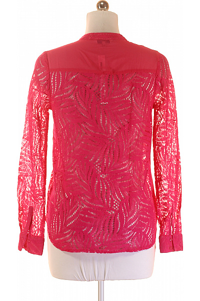 Next Dámská Košile Růžová Vel. 38