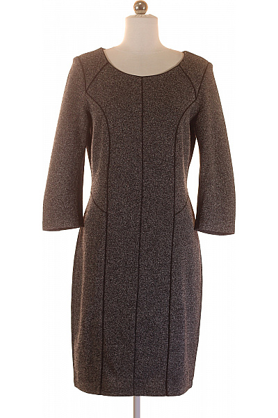 InWear Pouzdrové šaty  Šaty Šedé Vel. 40