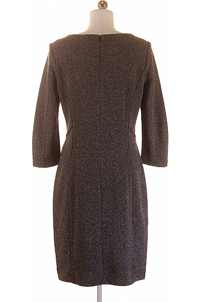 InWear Pouzdrové šaty  Šaty Šedé Vel. 40