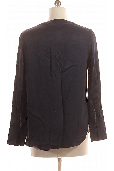 Halenka Modrá SAMSOE Vel. XS | SAMSOE | obrázek 3