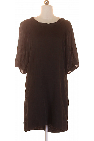 InWear Šaty Černé Vel. 36