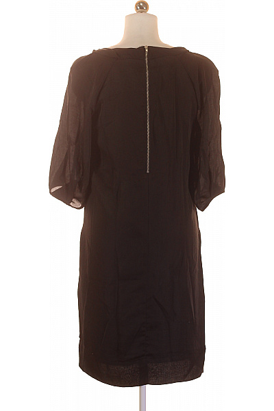 InWear Šaty Černé Vel. 36