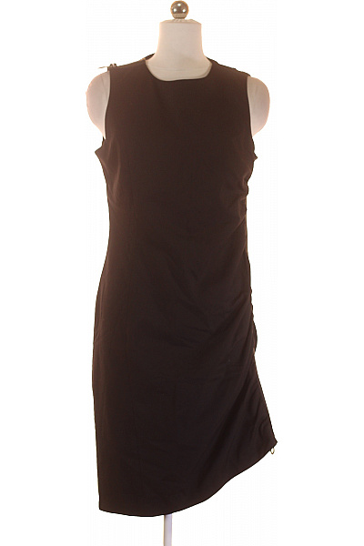 Pouzdrové šaty  Šaty Černé Gestuz Vel. 40