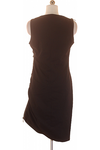 Pouzdrové šaty  Šaty Černé Gestuz Vel. 40