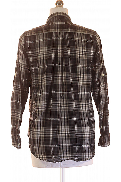 Gap Halenka Šedá Vel. S