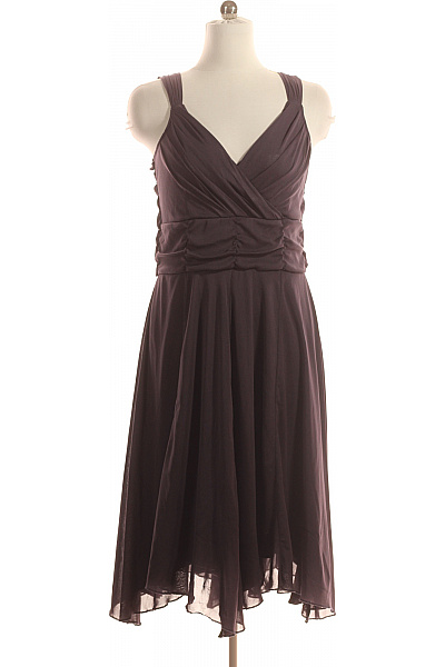 InWear Šaty Fialové Vel. M