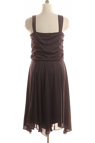 InWear Šaty Fialové Vel. M