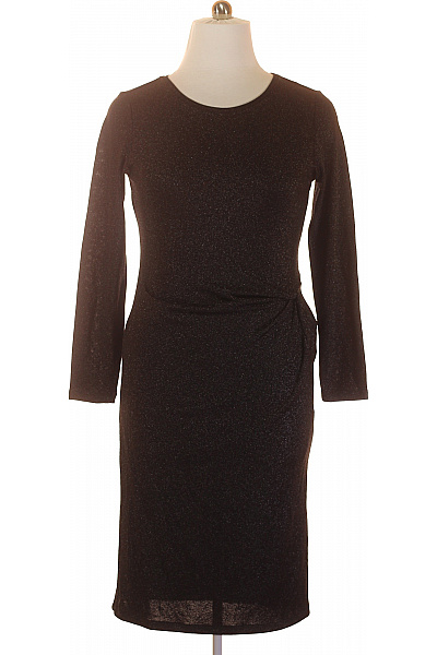 Šaty Černé OBJECT Vel. L | OBJECT | obrázek 2