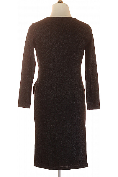 Šaty Černé OBJECT Vel. L | OBJECT | obrázek 3