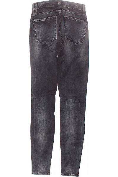 Chlapecké Džíny Modré Second hand Vel. 24