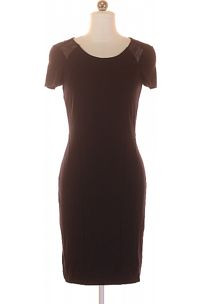 InWear Pouzdrové šaty  Šaty Modré Vel. 32