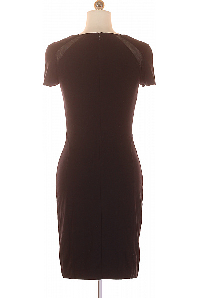 InWear Pouzdrové šaty  Šaty Modré Vel. 32