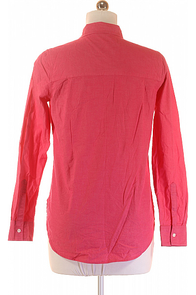 Společenská Dámská Košile Růžová Next Vel. 38