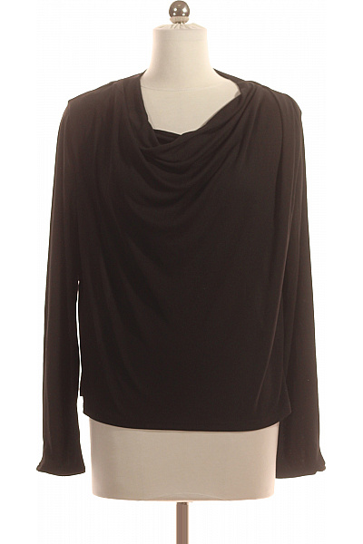 ZARA Halenka Černá Vel. S | ZARA | obrázek 2