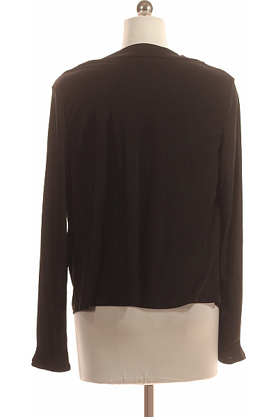 ZARA Halenka Černá Vel. S | ZARA | obrázek 3