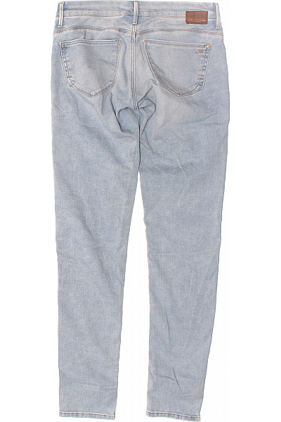 Boyfriend Dámské Džíny Modré MAVI Vel. 27/32