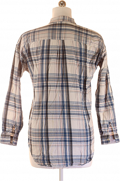 Next Dámská Košile Barevná Vel. 38