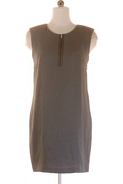 Šaty Šedé InWear Vel. 40