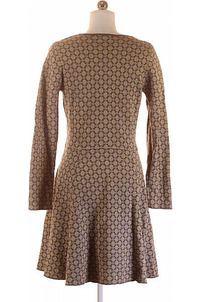 Šaty Barevné BODEN Vel. 38