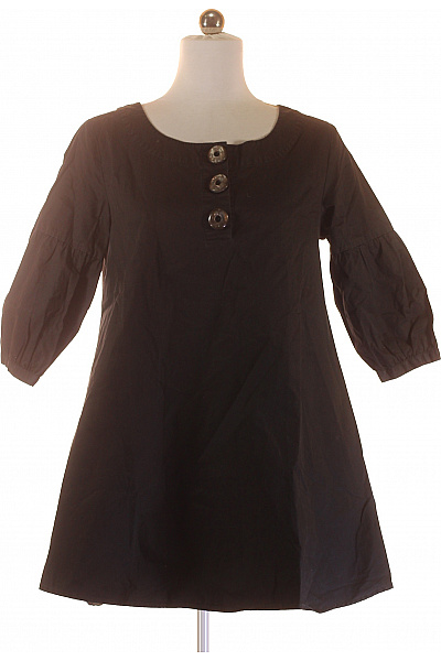 InWear  Halenka Jednobarevná Černá Vel. 38