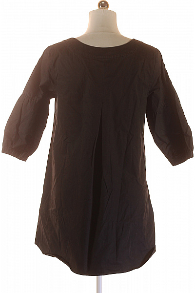 InWear  Halenka Jednobarevná Černá Vel. 38