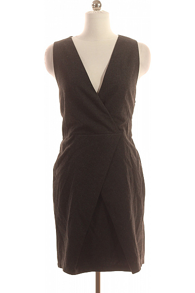 Filippa K. Pouzdrové šaty  Šaty Černé Vel. M