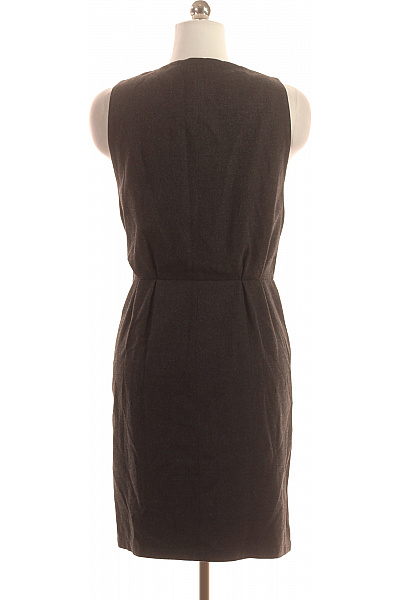 Filippa K. Pouzdrové šaty  Šaty Černé Vel. M