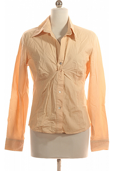 Dámská Košile Béžová Next Vel. 44