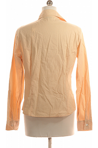 Dámská Košile Béžová Next Vel. 44