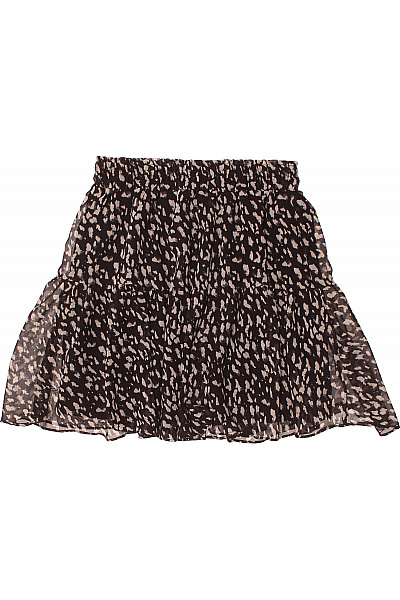  Sukně áčková Černá Sinsay Vel. M | sinsay | obrázek 2